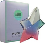 THIERRY MUGLER ANGEL EAU CROISIERE 50ML EDT 2020 PRODUKT FOLIA UNIKAT