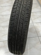 Komplet 4 szt opony letnie premium DUNLOP GRANDTREK AT20 M+S 195/80 R15 96S