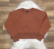 Brązowa bluza Nike M