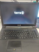 Laptop Terra Mobile 1542 i5-6400t 8gb Ram, SSD 180gb m2