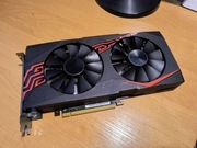 Asus RX470 4GB Mining - DVI-D