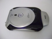 Iomega Predator CDRWUSBA  -- napęd zewnętrzny CD-RW