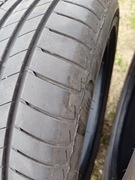 Opony letnie Opona Bridgestone Turanza 225/50R17