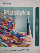 Plastyka dla szkół ponadpodstawowych OPERON