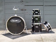 Zestaw perkusyjny Mapex V-series V5225 Fusion + hardware