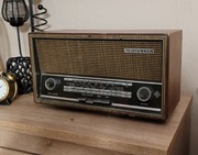 Radio Telefunken Jubilate 201