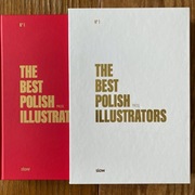 The best polish illustrators vol.1
