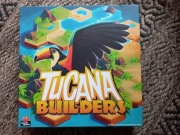 Tucana Builders ENG Gra planszowa