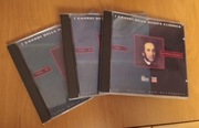 Kolekcja 3xCD Mendelson