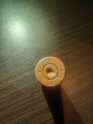 Łuska Tokarev 7,62x25mm 3 * 46 I