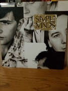 SIMPLE  MINDS  ONCE UPON A TIME
