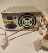 Zasilacz ATX 235W King Star 