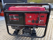 Agregat Cedrus AG10E-3F (10 kW)