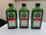 Butelki Jagermeister 0.1l 100ml