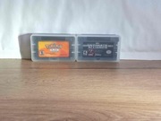 Mocny Zstaw Gier nr3 GameBoy Advance!