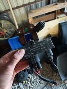 Sterownik wentylatorów 1J0919506M 1J0 919 506 M Seat Ibiza, Audi OKAZJA!