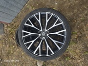 Koła Volvo XC 60 XC 90 22 cali 9JX22HX43