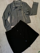 Mini spódnica szkoła  158/164