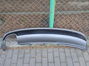 Dyfuzor Audi a5 sline 