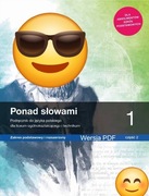 Ponad słowami 1 część 2 PDF