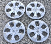 Nowe Komplet 4 szt. kołpaki 16'' Renault Trafic III 3 4  2014-2025r