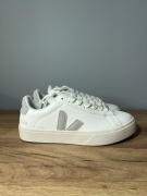 Buty Veja Campo Biało Szare rozmiar 38