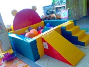 Suchy Basen 2m x 2m Indywidualne zamówienie