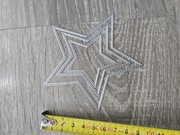 Metalowy wykrojnik wyprzedaż 