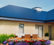 Projekt rabaty ogrodowej "Magic of Summer" Garden Box