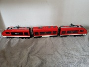 Lego 7938 pociąg