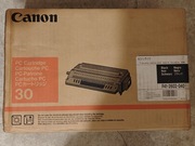 Canon czarny Black F41-2602-040 nowy pudełko 