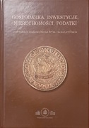 M. Bryx - Gospodarka, Inwestycje, Nieruchomości, Podatki