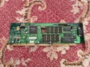 Karta graficzna VLB Trident 9400CX do retro PC 486