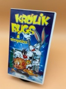 Królik Bugs i Przyjaciele VHS