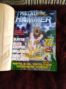 Metal Hammer 1990-1999
