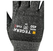 Rękawice Ejendals TEGERA 450, przed przecięciem i wysoką temp roz. 6 XSmall