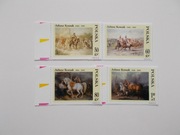 3514-7 malarstwo J.Kossaka **