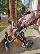 Wózek Anex 3w1 Discovery edition