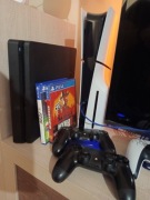 Konsola Sony PlayStation4 slim
