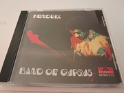 Jimi Hendrix - Band of Gypsys / Wydanie Polydor Germany / stan idealny 