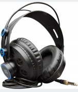 PreSonus HD7 – półotwarte słuchawki studyjne