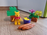 LEGO Duplo 5945 LEGO Duplo Piknik Kubusia 5945