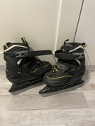 Łyżwy dziecięce regulowane 28-32