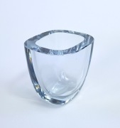 Wazon Art Deco A.Stromberg Strombergshyttan 1930s