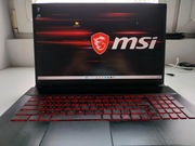 MSI GF75 Thin 10UC