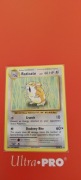 Raticate 67/108 Evolutions XY 2016 NM
