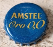 Hiszpania Amstel Oro 0,0 CCI   153880  piwo