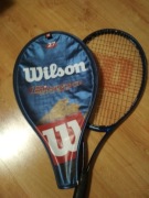 Rakieta tenisowa Wilson Okazja!
