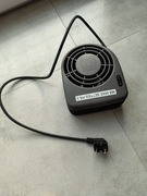 Nagrzewnica farelka DEFA 230V 1400W