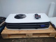 Agregat chłodniczy Carrier Xarios 350 Mt 2021r. + prąd 230 V